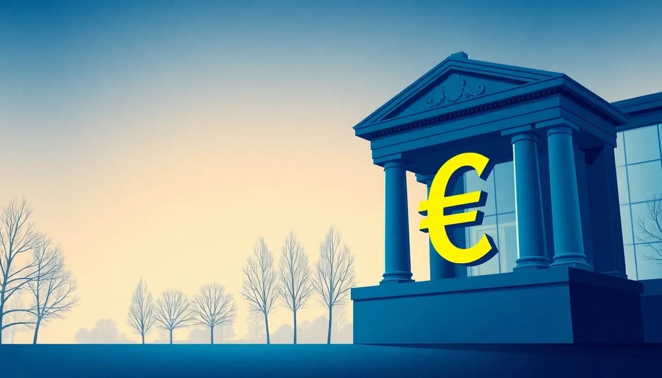 ECB Chooses Payment Standards for Digital Euro