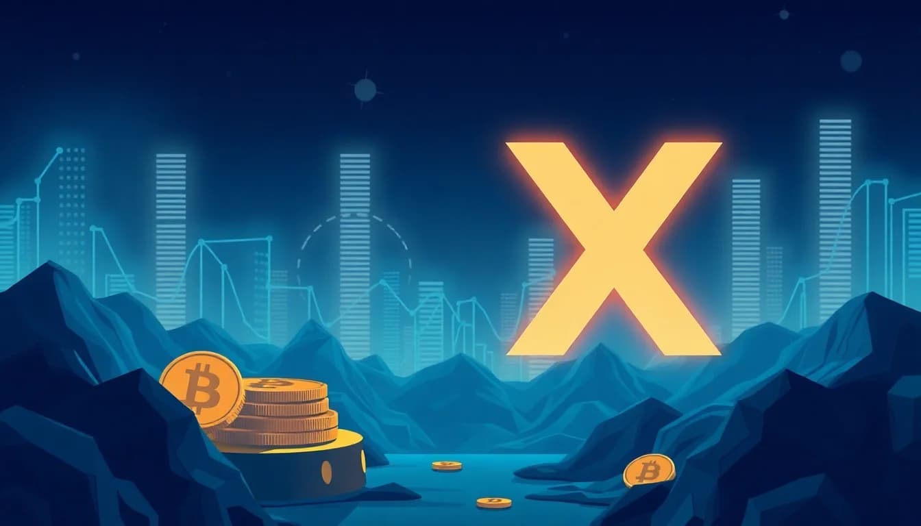 X Takes Legal Action Against Bitcoin Influencers for Bot Scheme