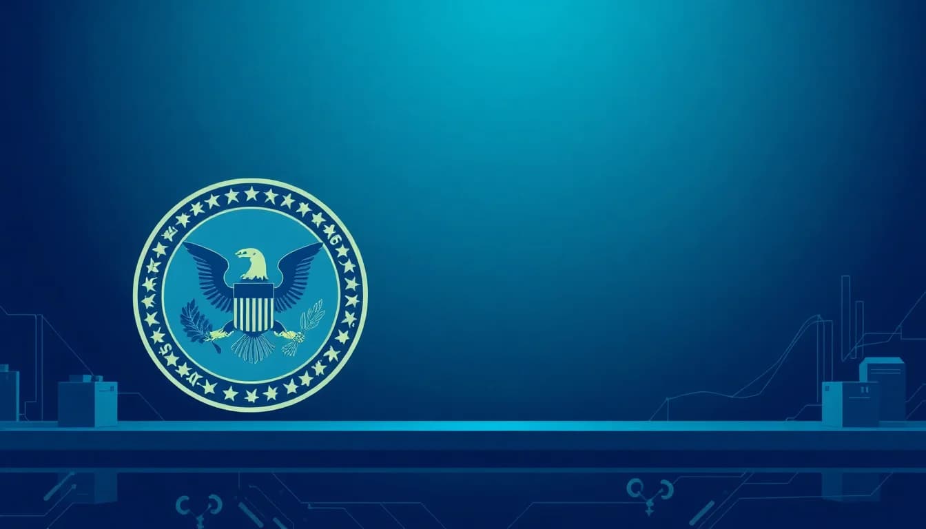 SEC Delays Proposal for Regulation Crypto Amid Scheduling Issues