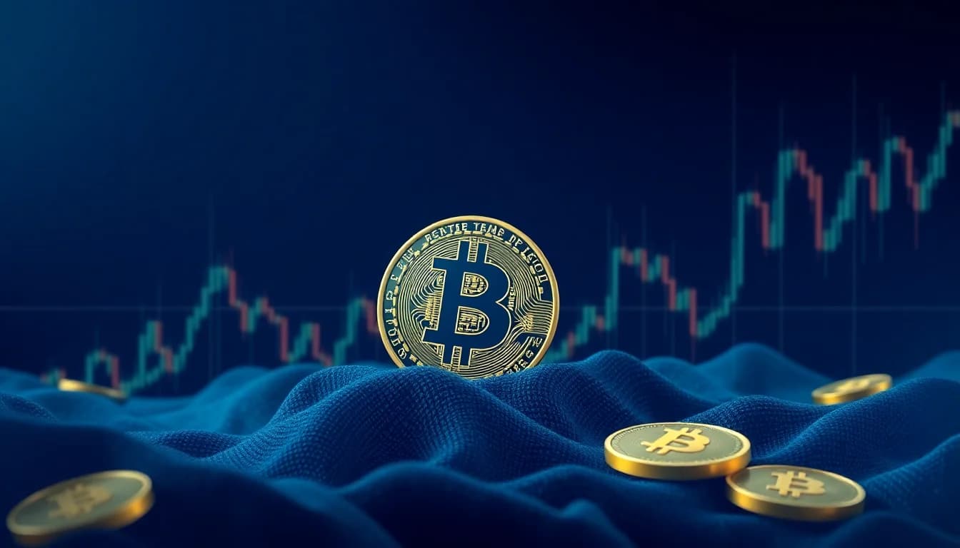 Bitcoin Faces Key Onchain Support Amid Options Expiry