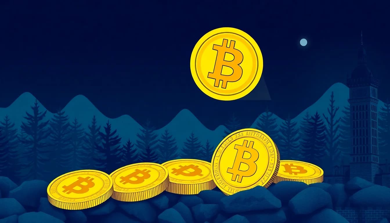 New Hampshire Halts Innovative Bitcoin Bond Initiative
