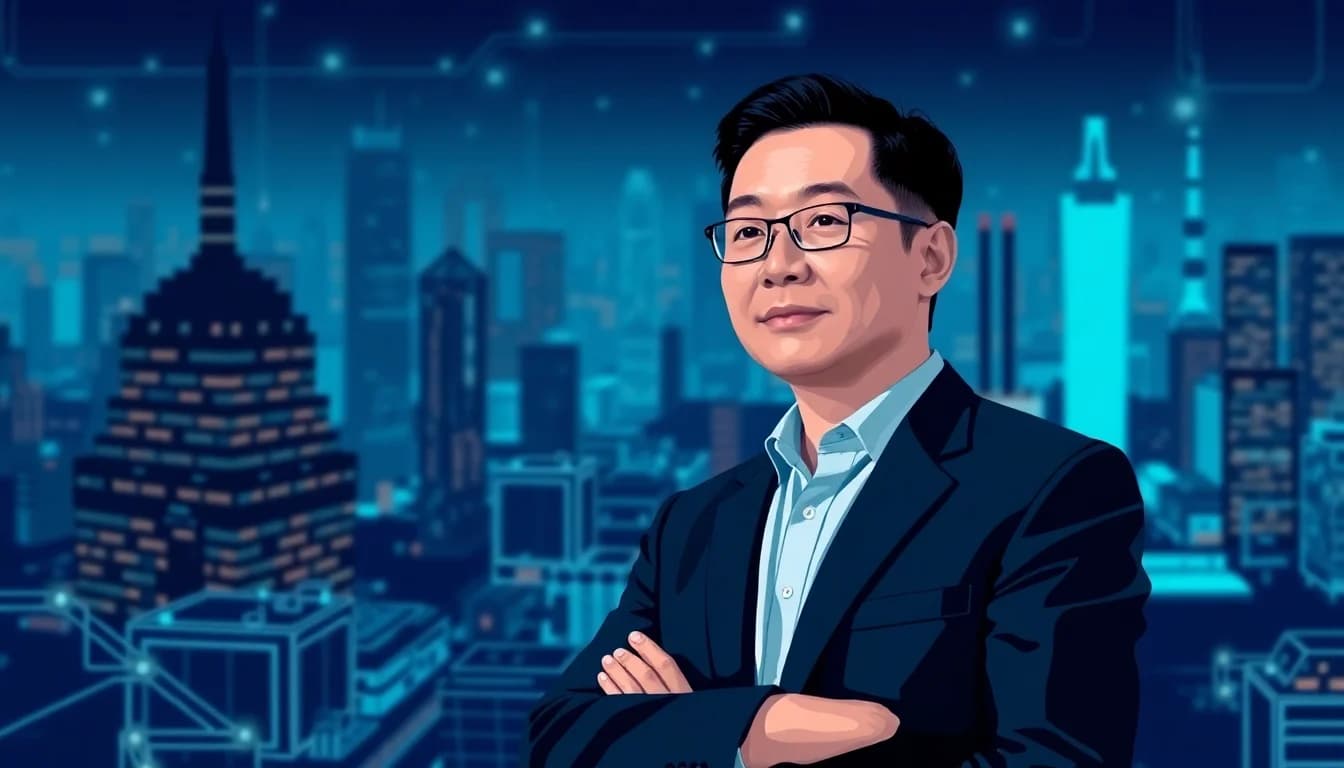 GIC Evaluates Impact of Chinese AI Models on the Market