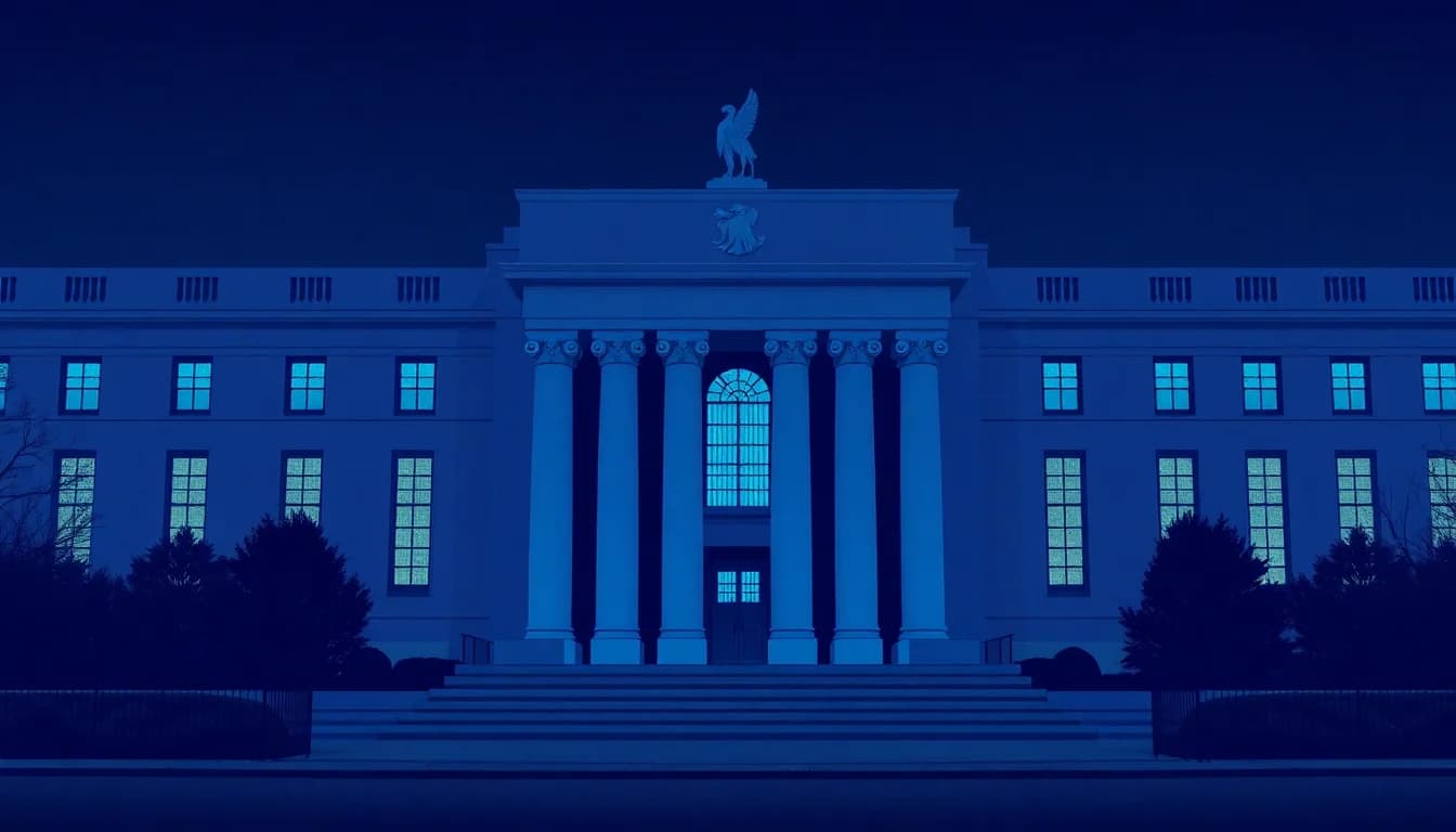 Federal Reserve Increases Rates by 25 Basis Points, First Hike Since July 2023