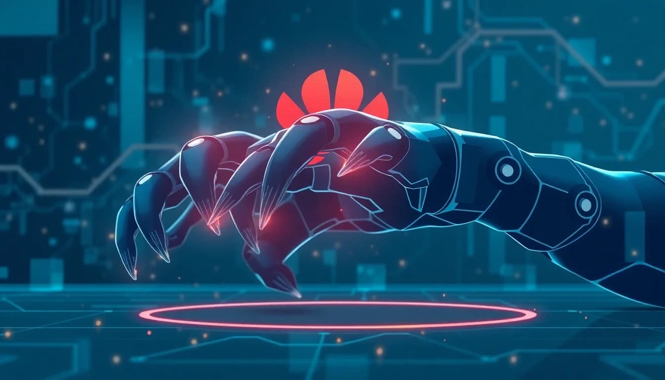 Huawei's Claw-Anything Benchmark Reveals AI Agents' Limitations