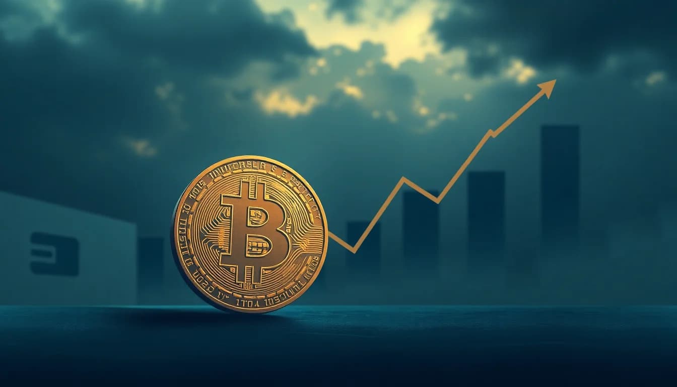CryptoQuant Analysts Announce Early Bear Phase for Bitcoin