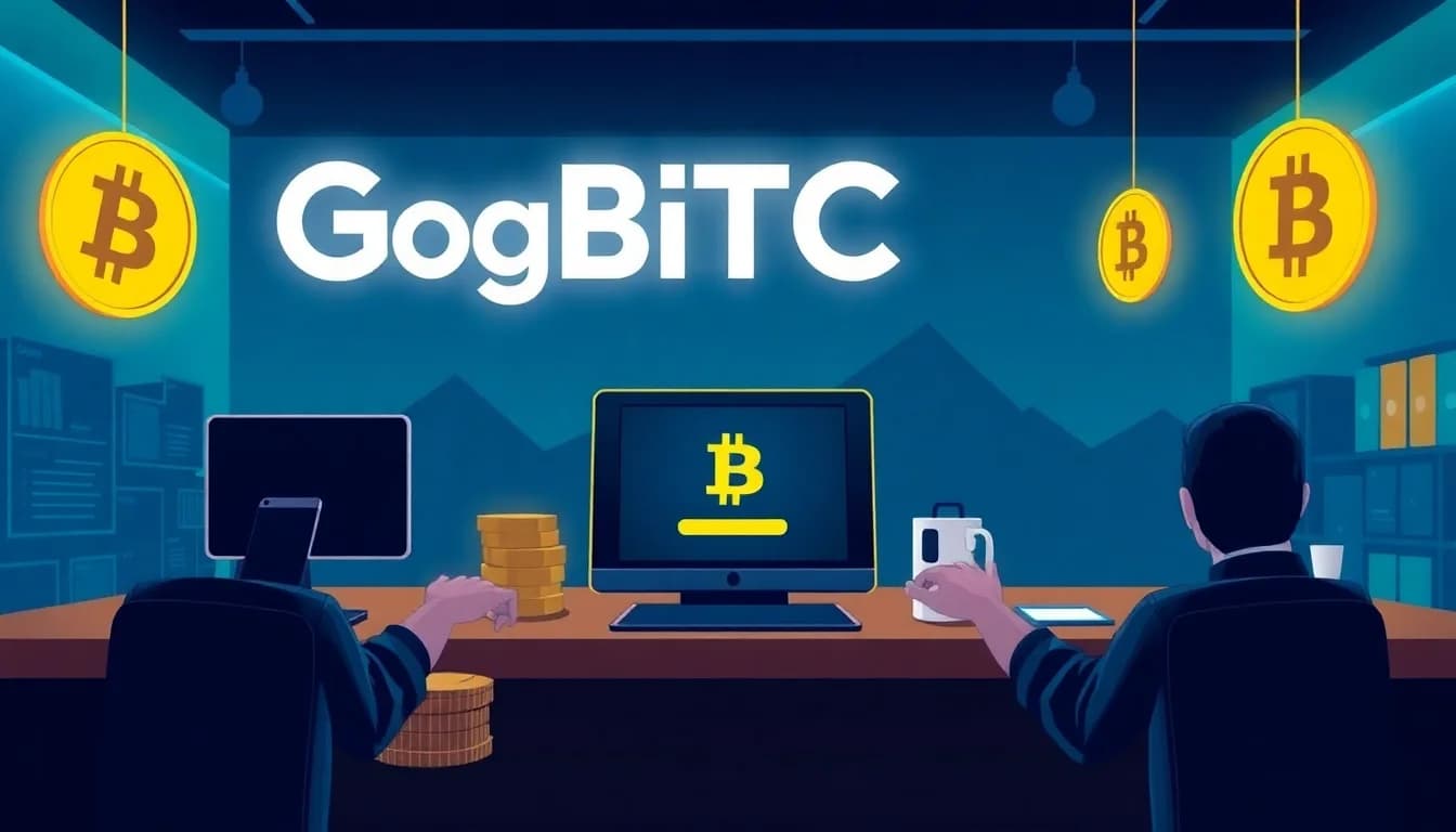 GoMining Takes on Jack Dorsey's Square with Bitcoin Payment System