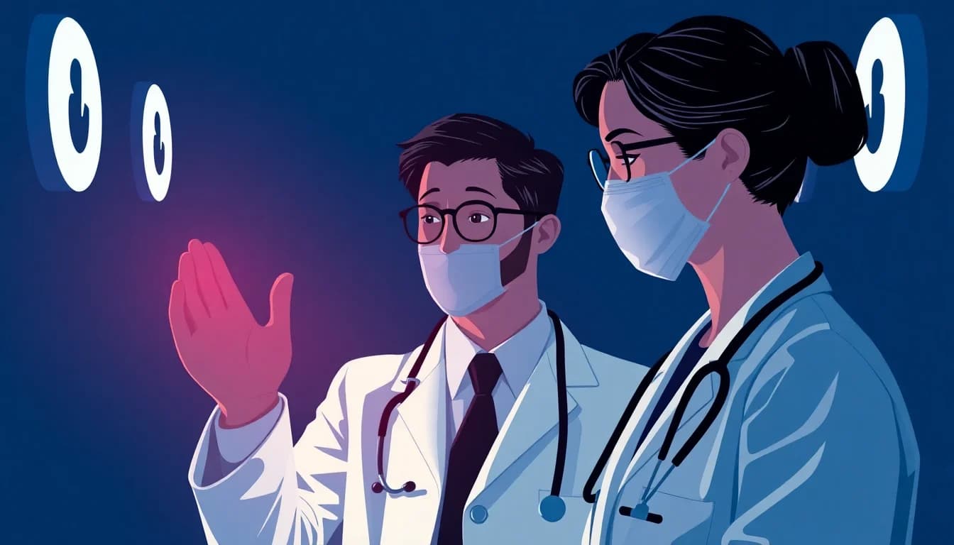 AI-Generated Doctors Spread Health Myths on TikTok, Reports Say