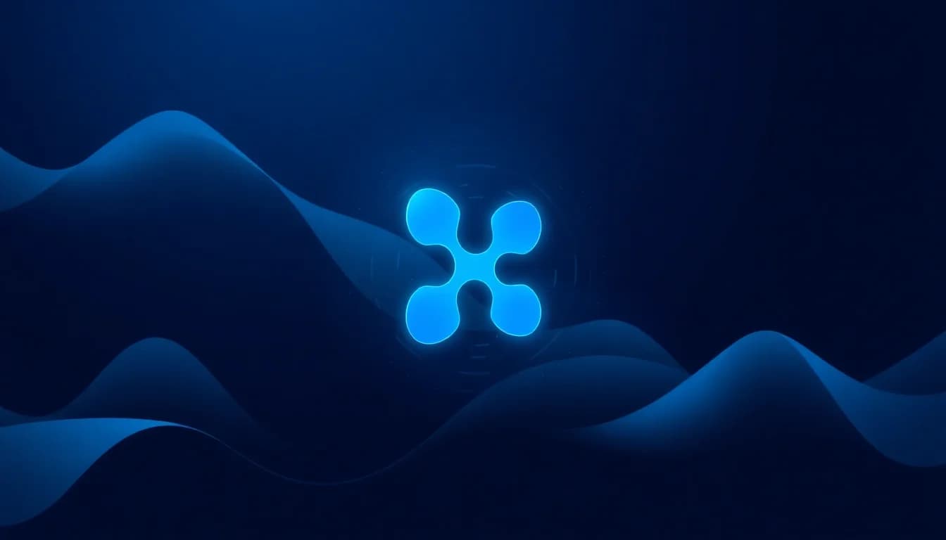 Ripple Enhances RLUSD Amid 25% Drop in Transfer Volume