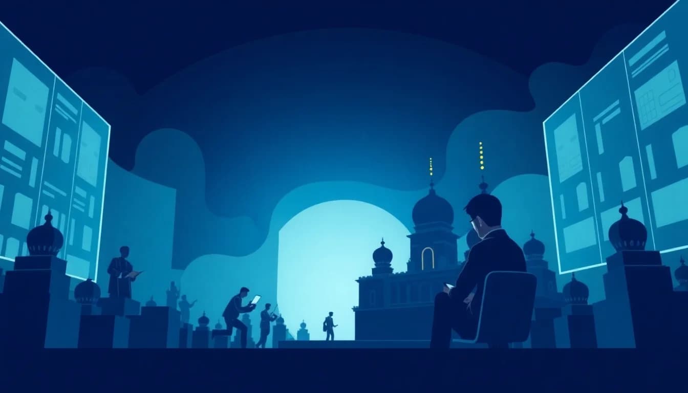Myanmar Enacts Anti-Online Scam Legislation