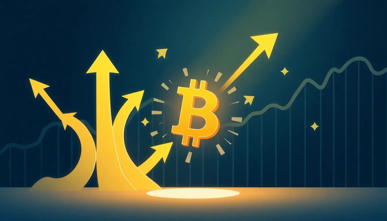 Inflow to Crypto Products Reaches $2.17 Billion