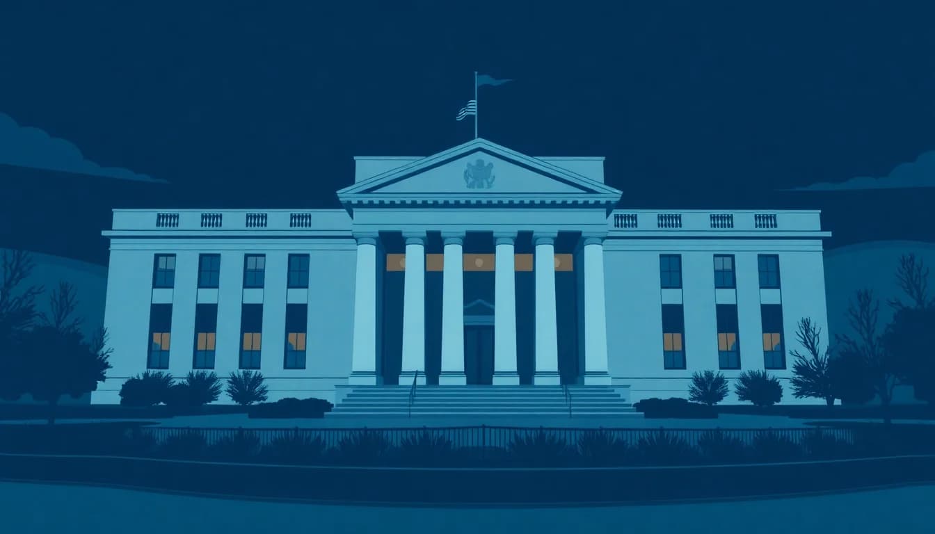 U.S. Inflation Aligns with Projections, Strengthening Fed's Stance on Rates