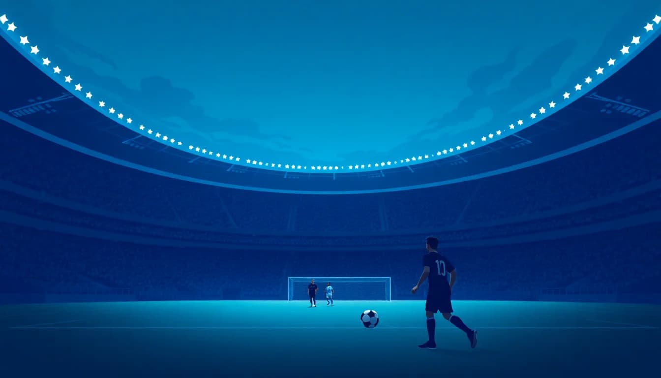 Coinbase AI System Predicted Soccer Match Result Before It Happened