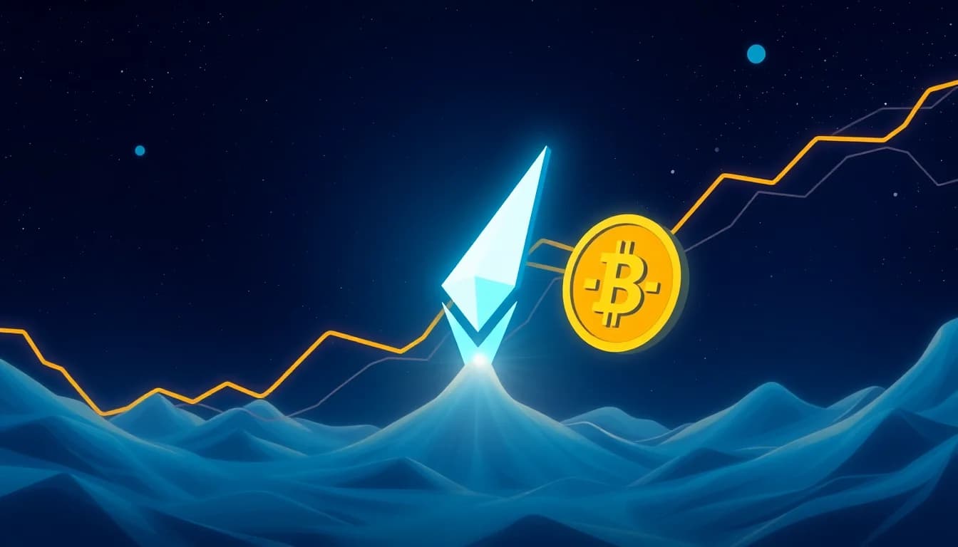 Stellar (XLM) Rises 14.1% Over the Weekend, CoinDesk 20 Update
