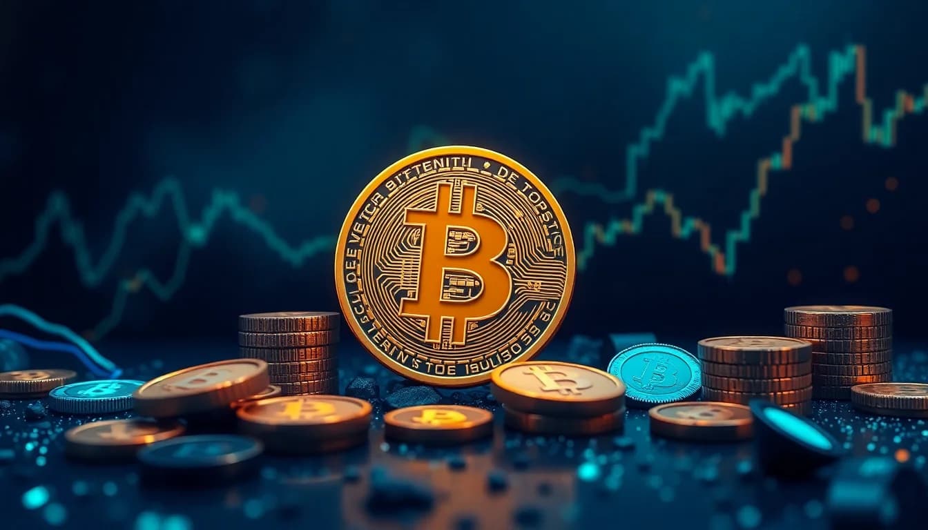 Bitcoin's Stability Fails to Ignite Altcoin Market