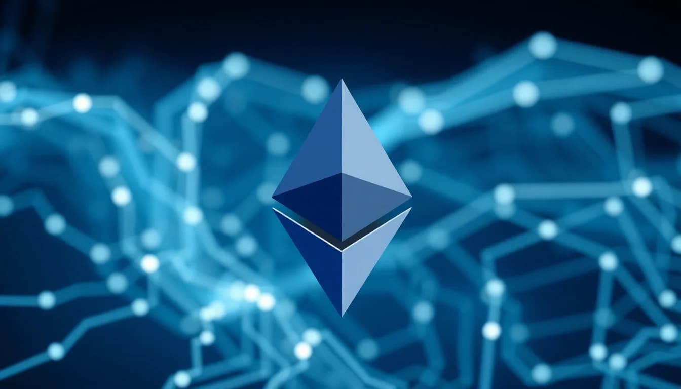 Researcher Discusses Plans to Transform Ethereum Transactions