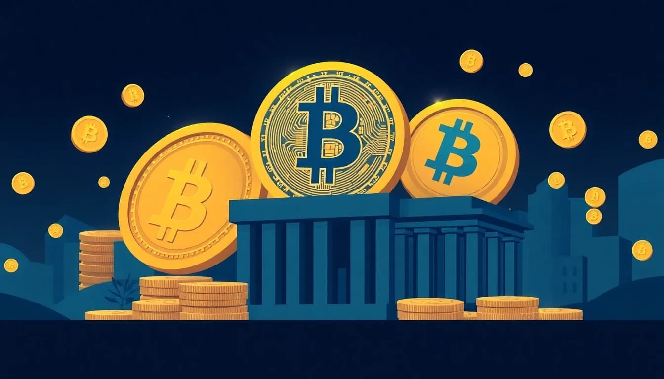 T. Rowe Price Includes Memecoins in New Crypto ETF