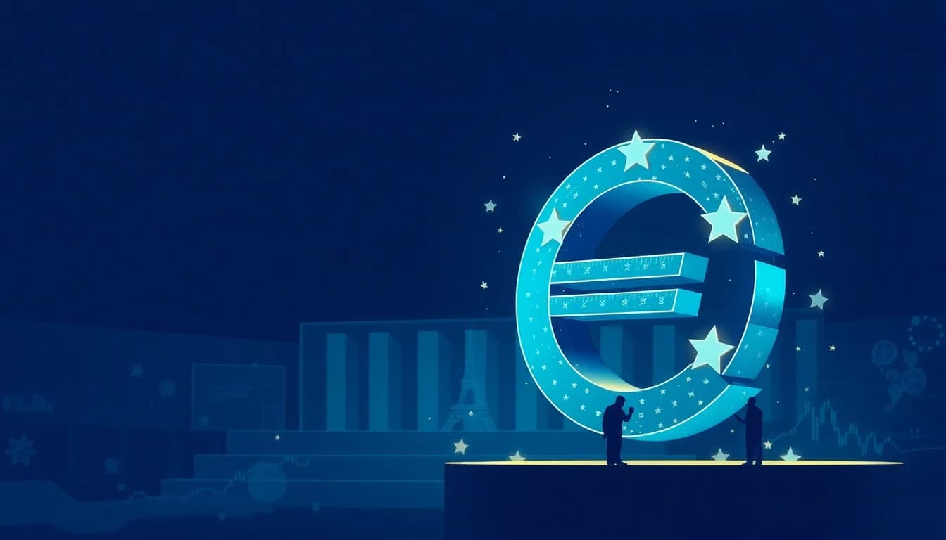 European Parliament Committee Supports Digital Euro Bill