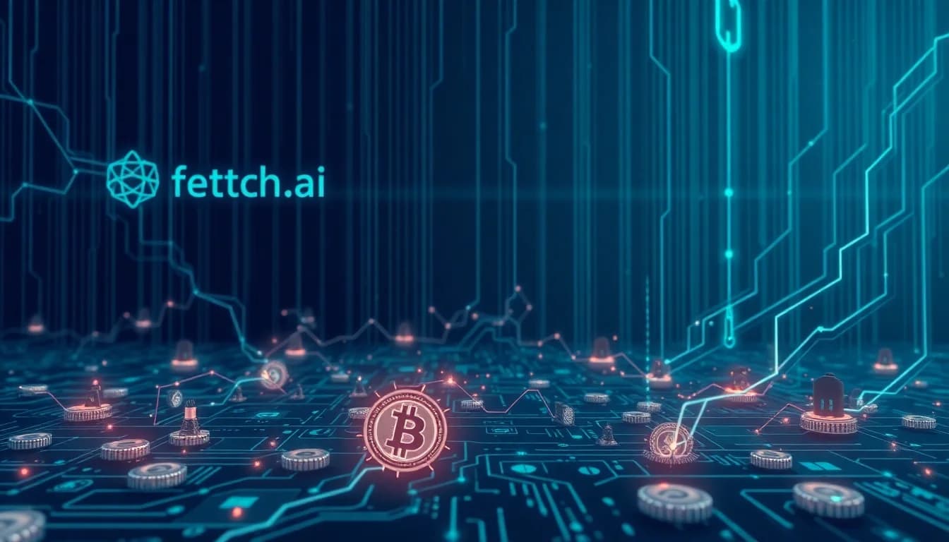 Linked Attacks on Fetch.ai, NuNet, and SingularityNET Attributed to Single Hacker
