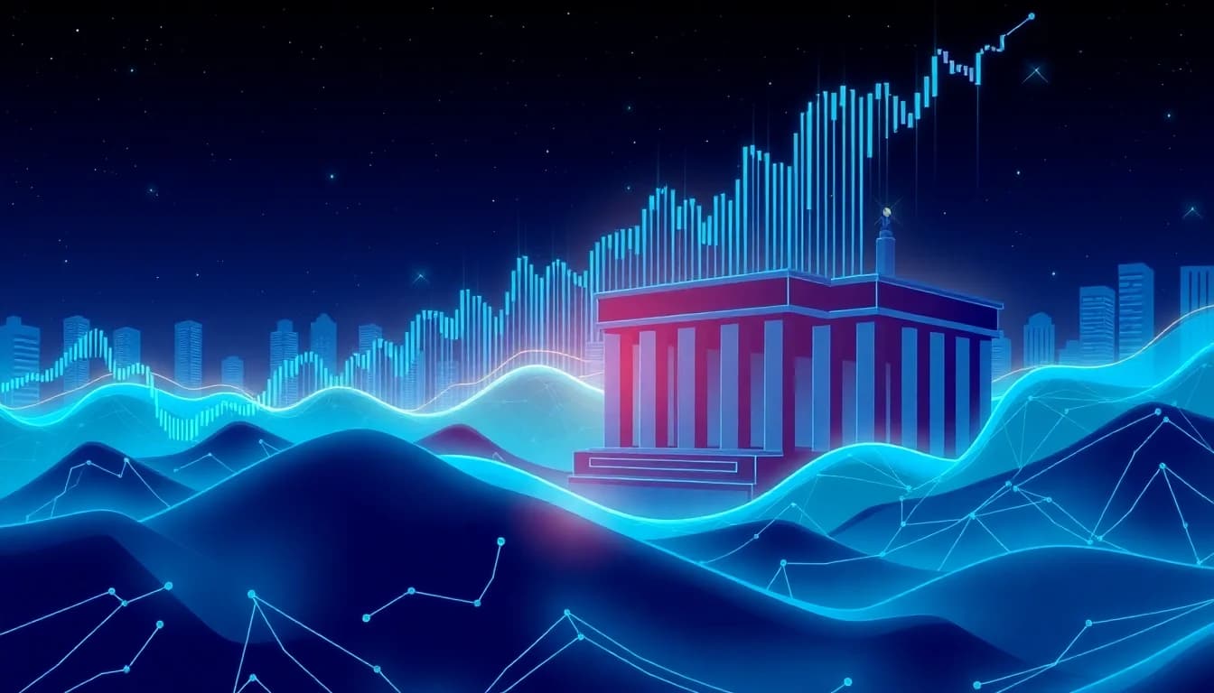 Jefferies Projects Crypto IPOs Could Lead to $1 Trillion Market