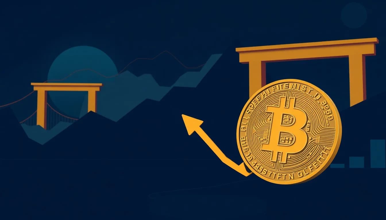 Bitcoin Records Worst Q1 Since 2018