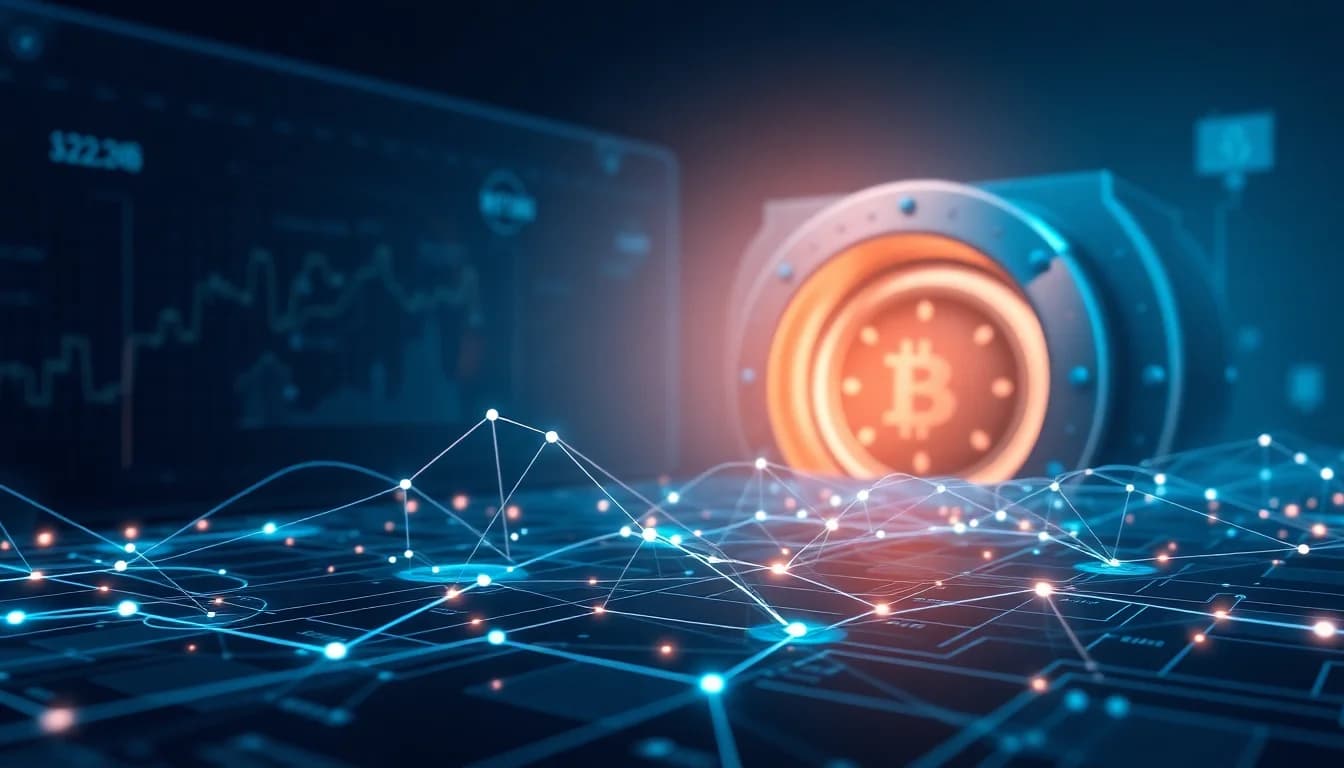 Ripple Launches Corporate Treasury Platform