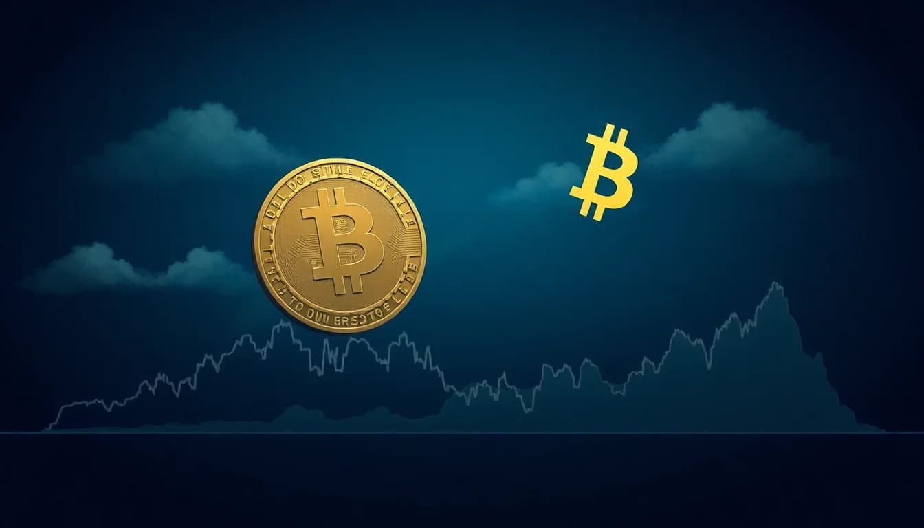 Galaxy Digital Predicts Bitcoin Could Drop to $56,000