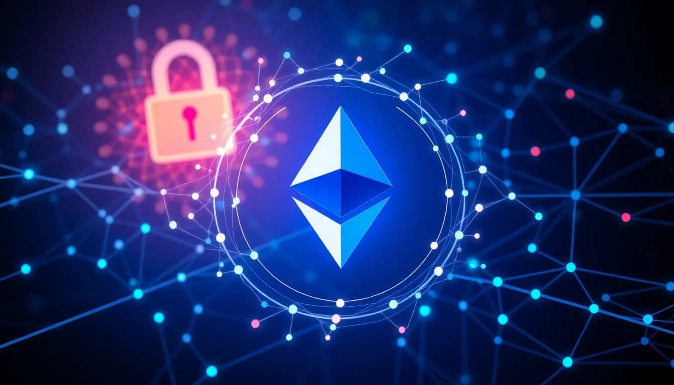 Ethereum to Implement Quantum Threat Protection