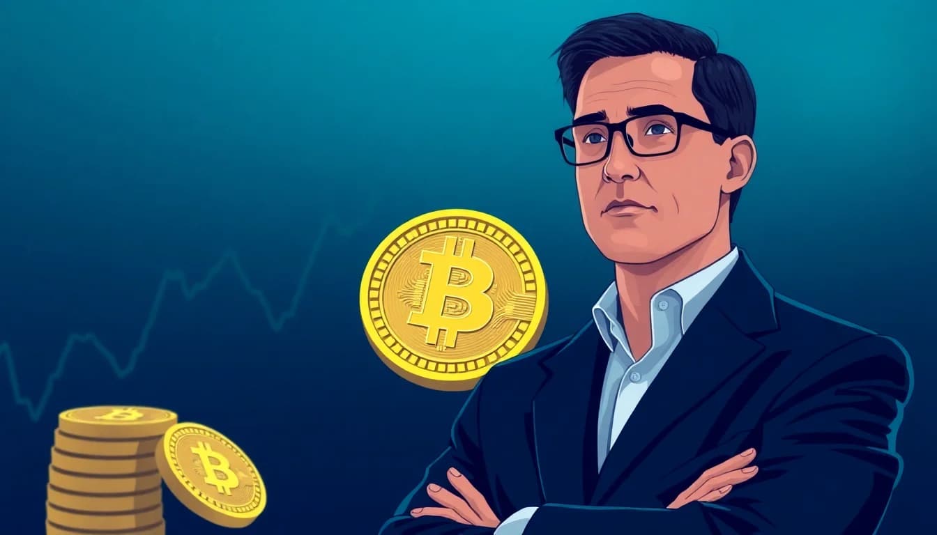 Analyst Highlights Bitcoin's Strong Fundamentals