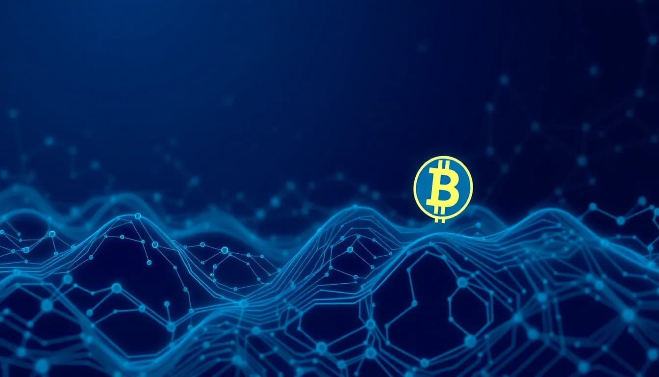 Keyrock Identifies Cryptocurrencies as Financial Base for AI Agents