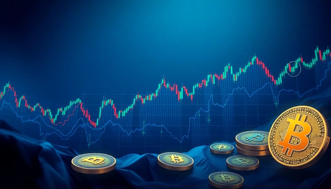 Bitcoin Futures Market Faces Liquidity Concerns Amidst High Open Interest