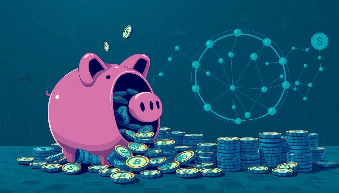 Farcaster Founders to Refund Investors $180 Million After Protocol Sale