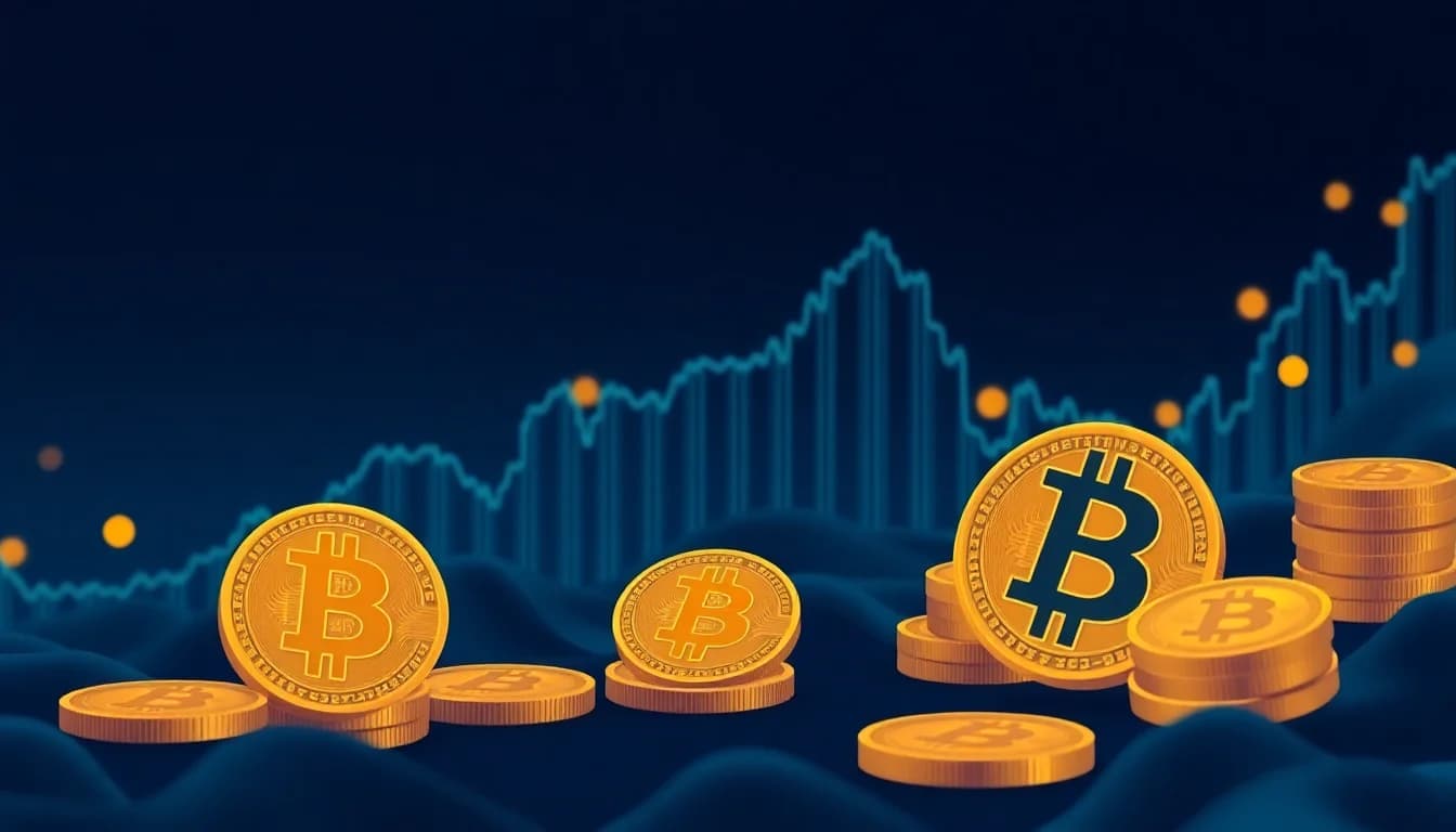 Bitcoin ETFs Attract $134 Million as 'Uptober' Begins