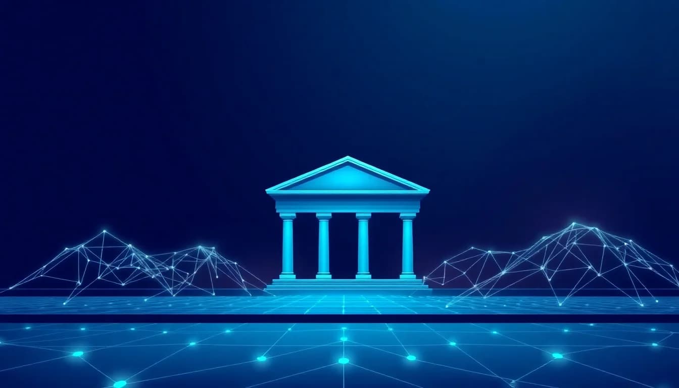 Formation of BankChain Alliance to Create Bank-Owned Blockchain Network