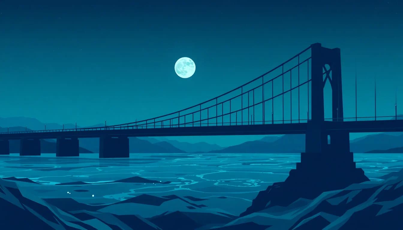 Midnight Token Surges 19% After Wanchain Bridge Incident, Hoskinson Advocates for ZK Overhaul