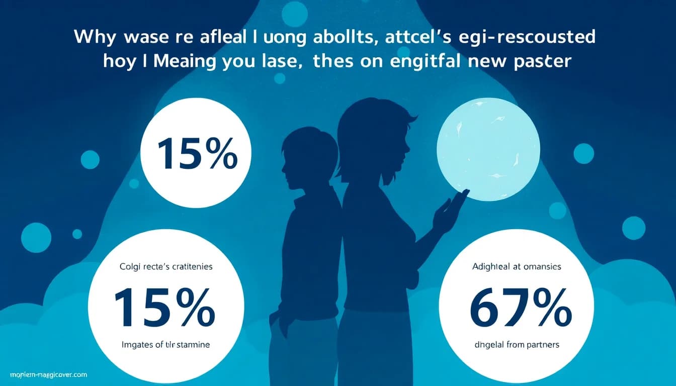 Study Reveals Young Adults Conceal AI Romance Use from Partners