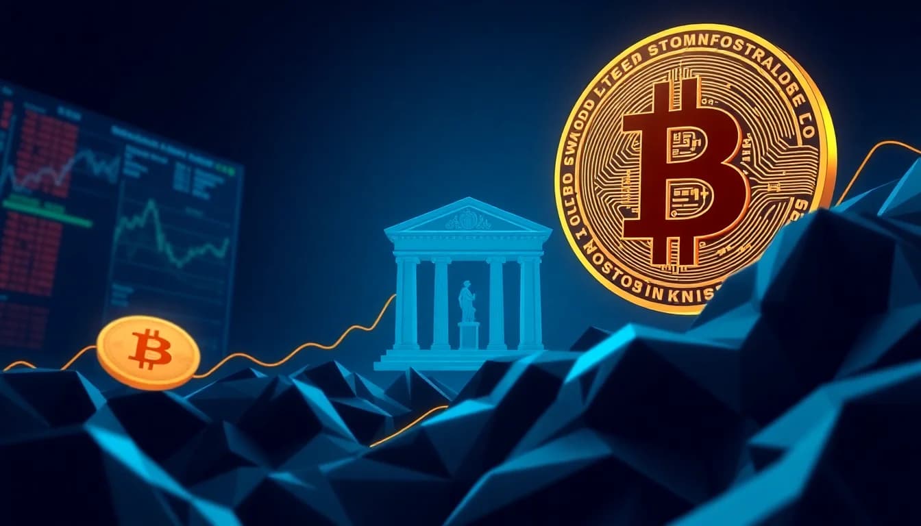Bitcoin Surpasses $86,000 as Traders Adjust Expectations for Fed Rate Hike