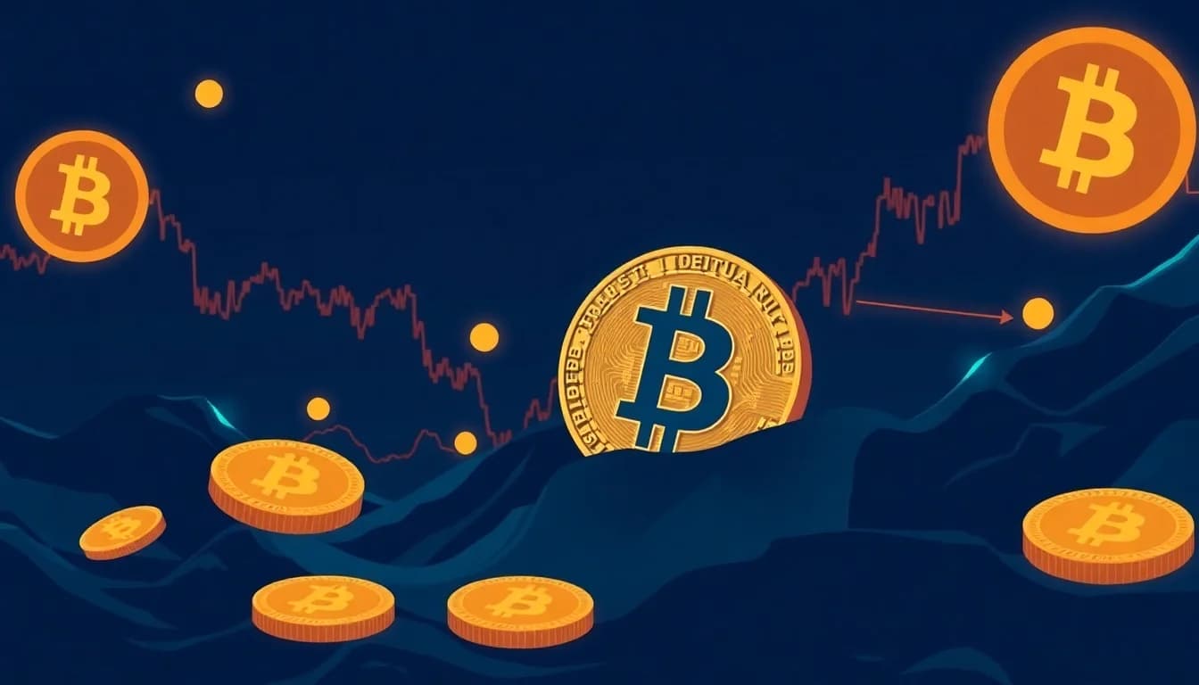 Bernstein Calls $60,000 a Clear Bottom for Bitcoin