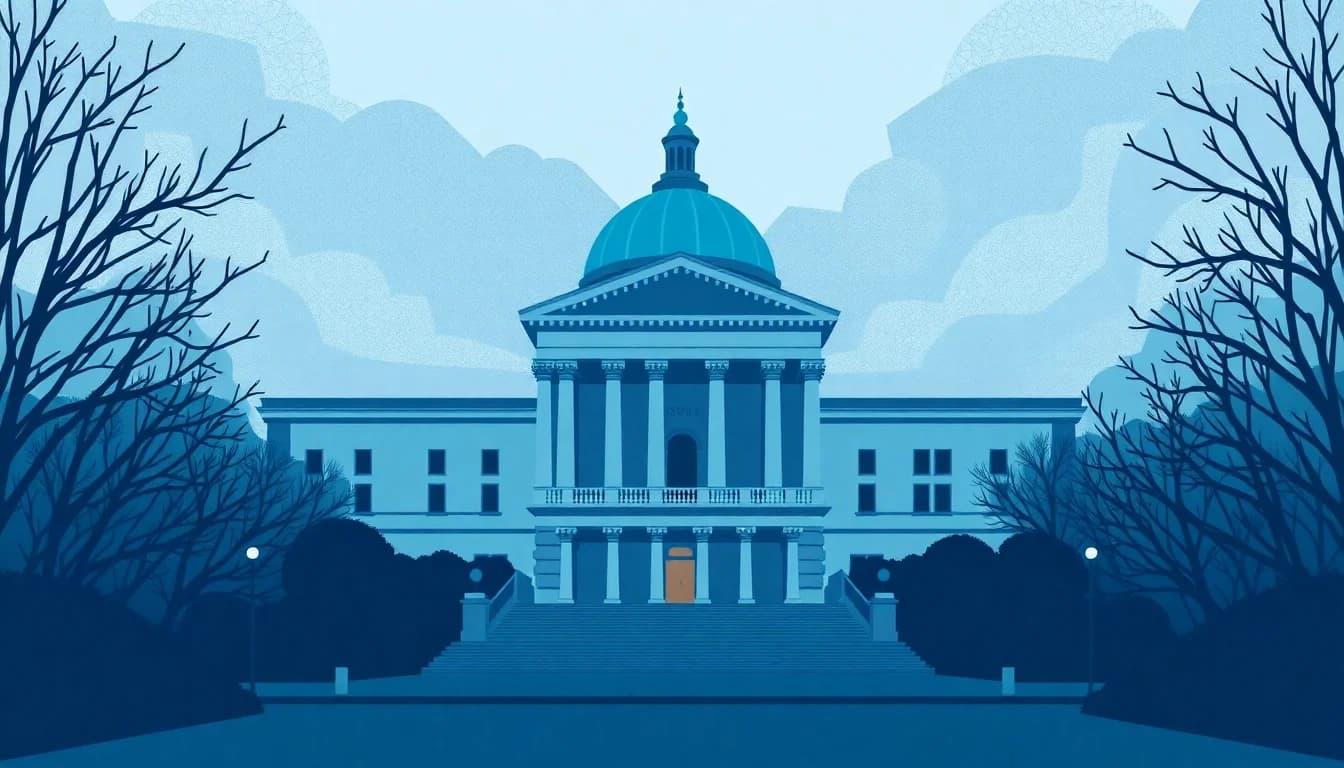 Five Corruption Loopholes Congress Needs to Address in the Clarity Act
