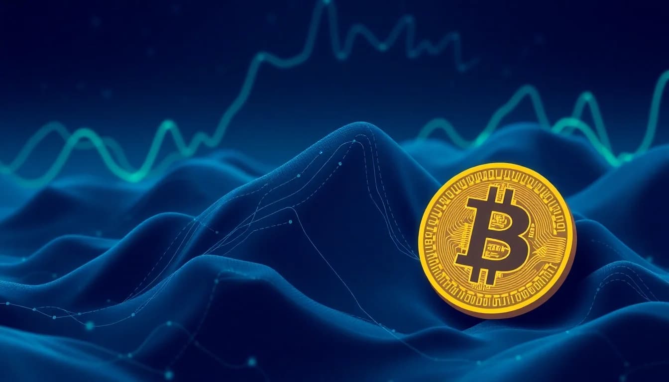 BIP-110 Fork Trails Main Bitcoin Network by Over 300 Blocks