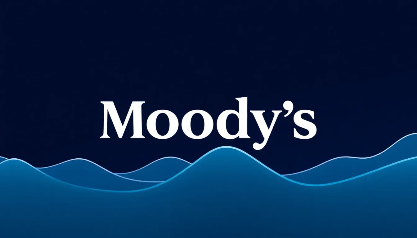 Moody’s Introduces Credit Ratings for Solana as Part of Tokenization Initiative