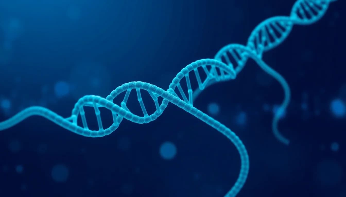AI Giants Call for Stricter Regulation on DNA Synthesis