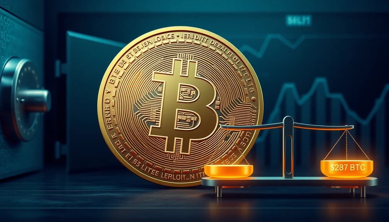 Bhutan Government Withdraws $45.2 Million in Bitcoin Reserves