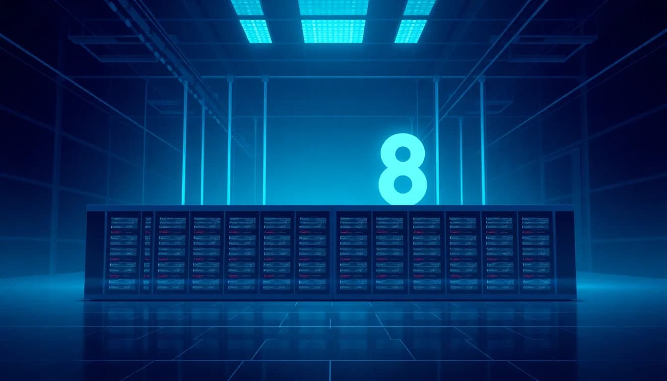 Hut 8 Acquires Bankrupt Poolin's Data Centers for $140 Million