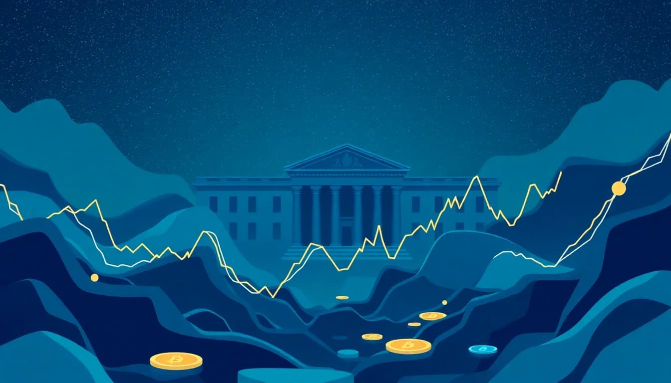 QCP: Crypto Market Pauses Ahead of CPI and Fed Hearings