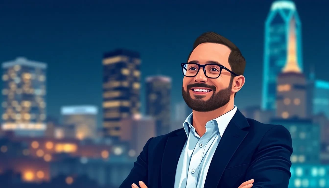 Nathan Allman, Founder of Ondo Finance, Passes Away