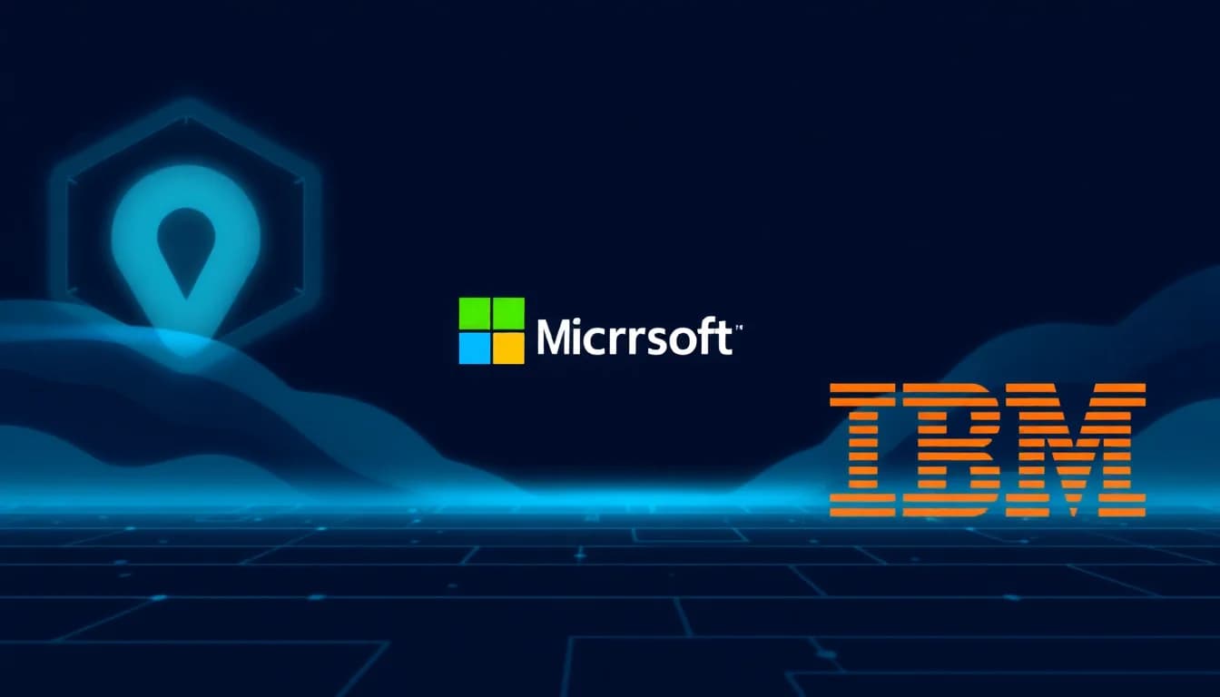Nvidia, Microsoft, and IBM Form Open Secure AI Alliance to Enhance Cybersecurity