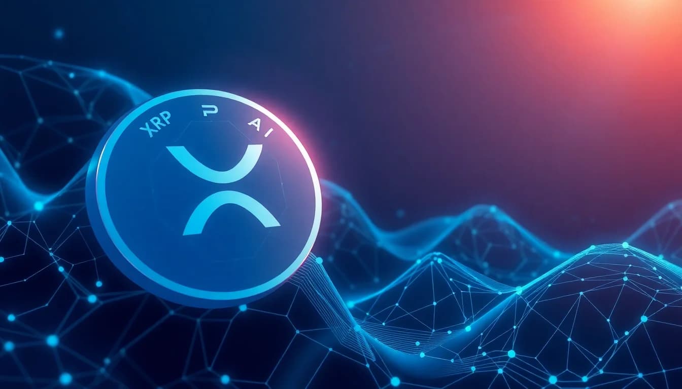 BitMart Launches Trading for AI Token XRPHAI
