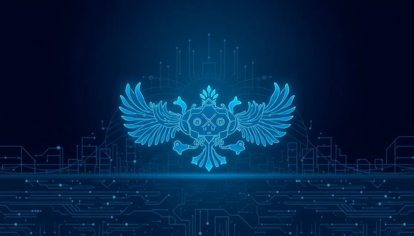 Russian Government Commission Approves AI Development Bill