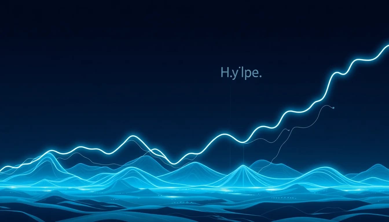 BTC, ETH, SOL, and XRP ETFs See $4.4 Billion Outflow Over 13 Days, HYPE ETFs Stand Out