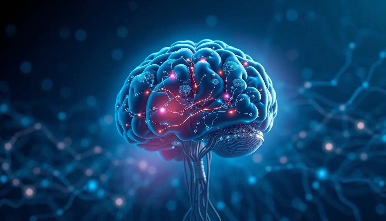 Neuralink's Ex-President Launches Human Trials for Hybrid Chip